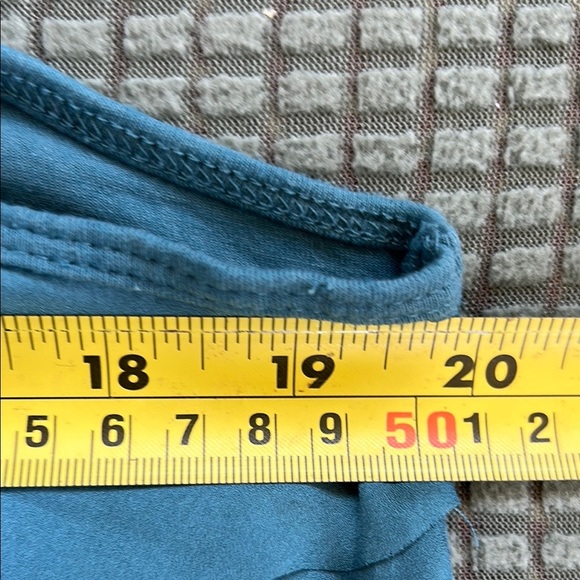 Sleeveless Ruffle Top - Picture 5 of 5